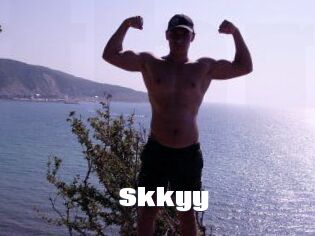 Skkyy