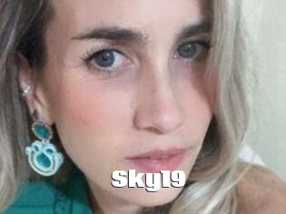 Sky19
