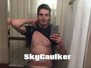 SkyCaulker