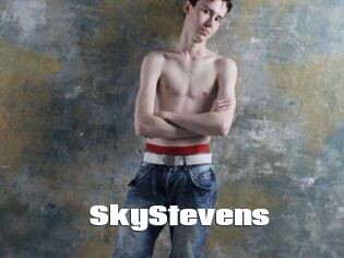 SkyStevens