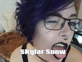 Skylar_Snow