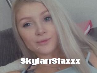 SkylarrStaxxx