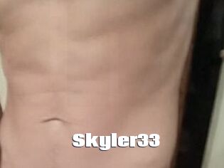 Skyler33