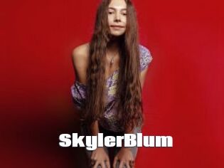 SkylerBlum