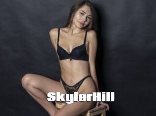 SkylerHill