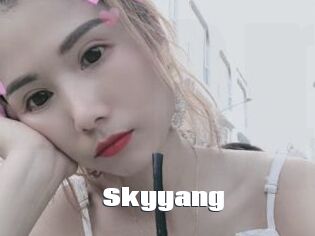 Skyyang