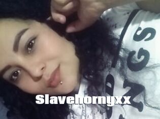 Slavehornyxx