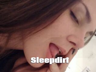 Sleepdirt