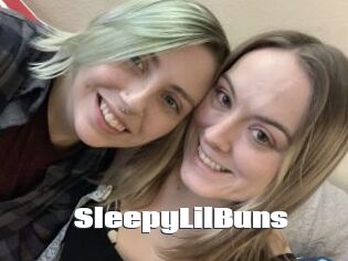 SleepyLilBuns