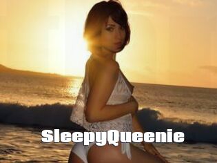 SleepyQueenie