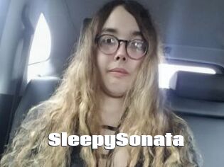 SleepySonata