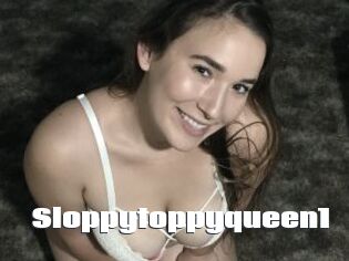 Sloppytoppyqueen1