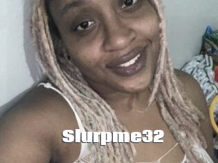 Slurpme32