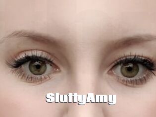 SluttyAmy