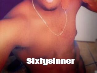 Slxtysinner