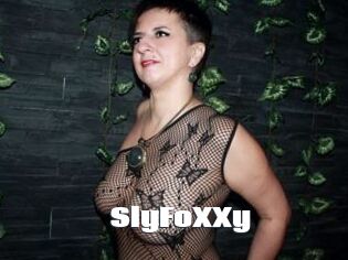 SlyFoXXy