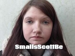 SmallsScottBe