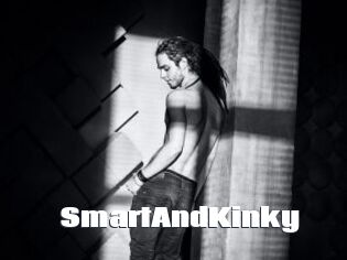 SmartAndKinky