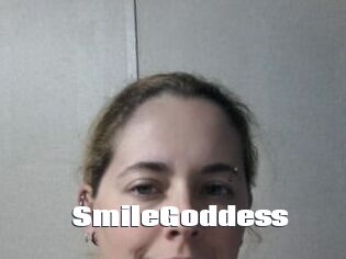 SmileGoddess