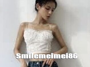 Smilemeimei86