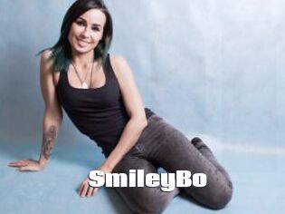 SmileyBo