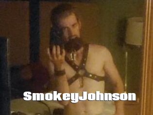 SmokeyJohnson