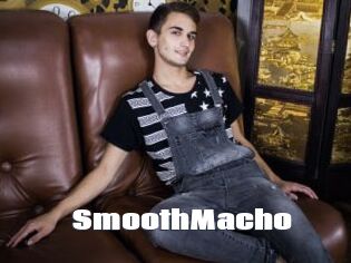 SmoothMacho