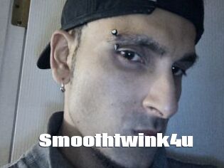 Smoothtwink4u