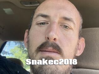 Snakec2018