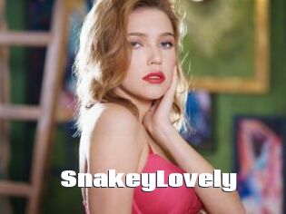 SnakeyLovely