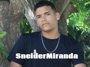 SneiderMiranda