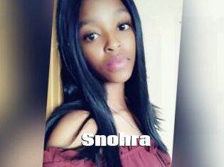 Snohra