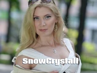 SnowCrystall