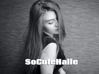 SoCuteHalle