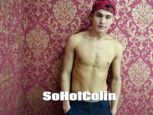 SoHotColin