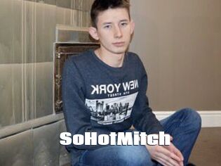 SoHotMitch