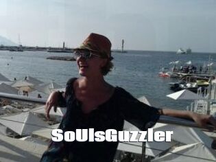 SoUlsGuzzler