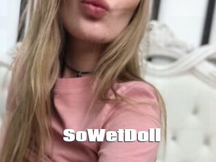 SoWetDoll