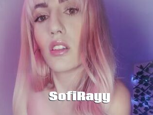 SofiRayy The hot porn