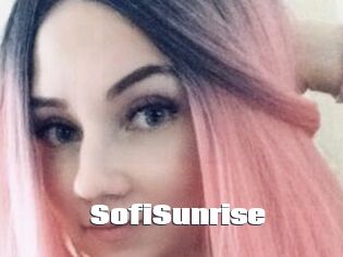 SofiSunrise