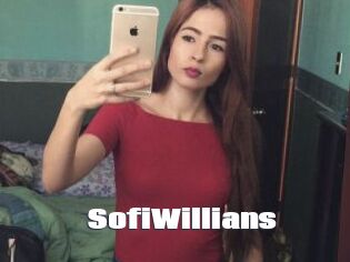 SofiWillians