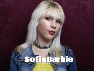 SofiaBarbie