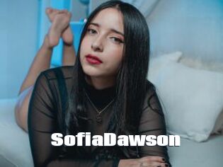 SofiaDawson