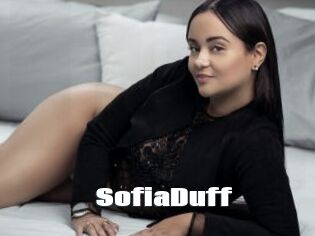 SofiaDuff