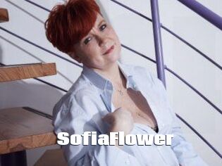 SofiaFlower