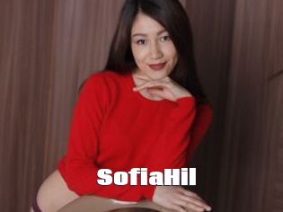 SofiaHil