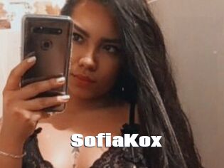 SofiaKox