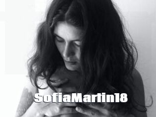 SofiaMartin18