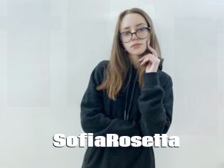 SofiaRosetta