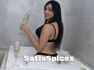 SofiaSpicex